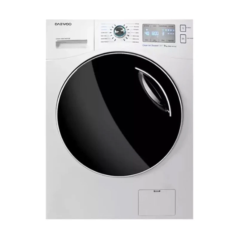 آخرین مدل لباسشویی دوو 9 کیلویی - 1