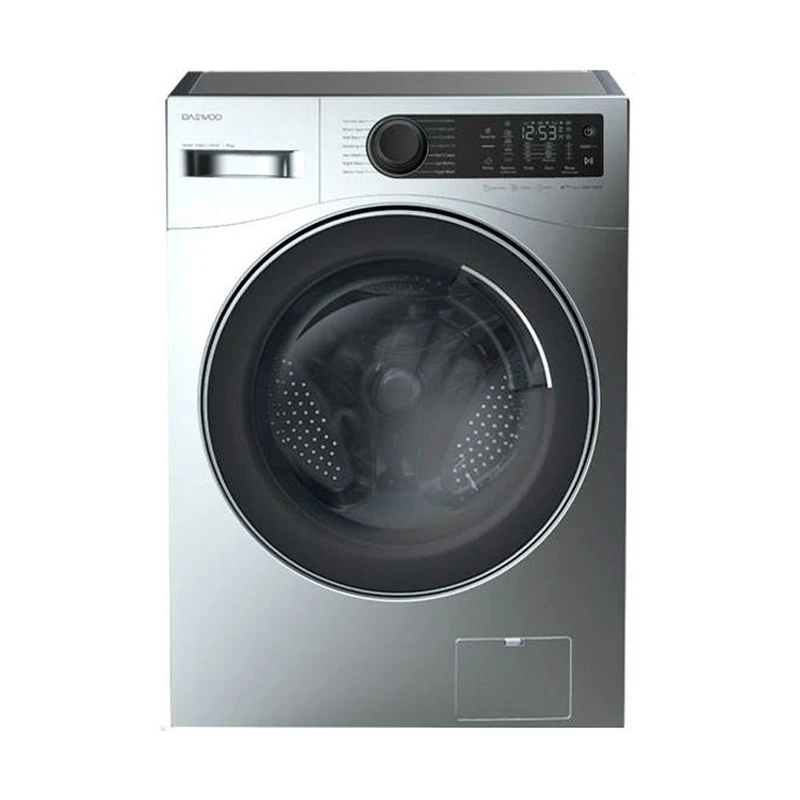 آخرین مدل لباسشویی دوو 9 کیلویی - 3