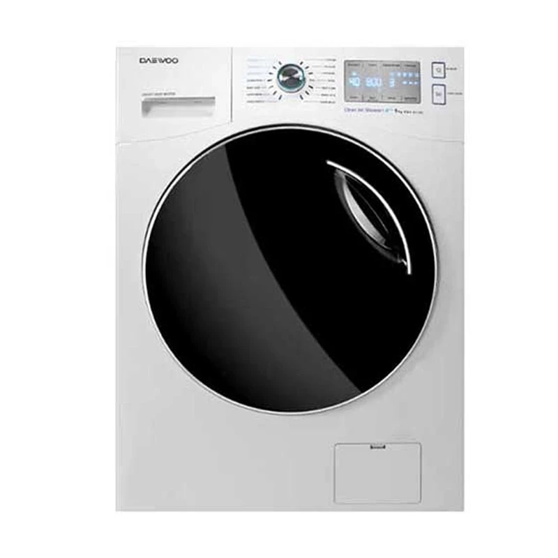 آخرین مدل لباسشویی دوو 9 کیلویی - 4