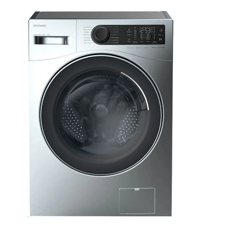 آخرین مدل لباسشویی دوو 9 کیلویی - 5