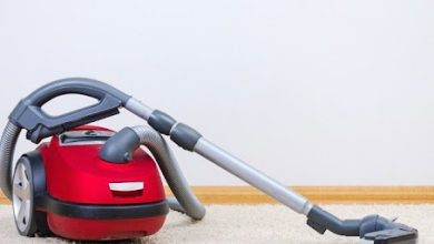 جاروبرقی الکترولوکس خوبه؟