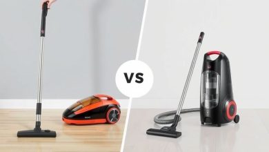 جاروبرقی پاکشوما بهتره یا بوش؟