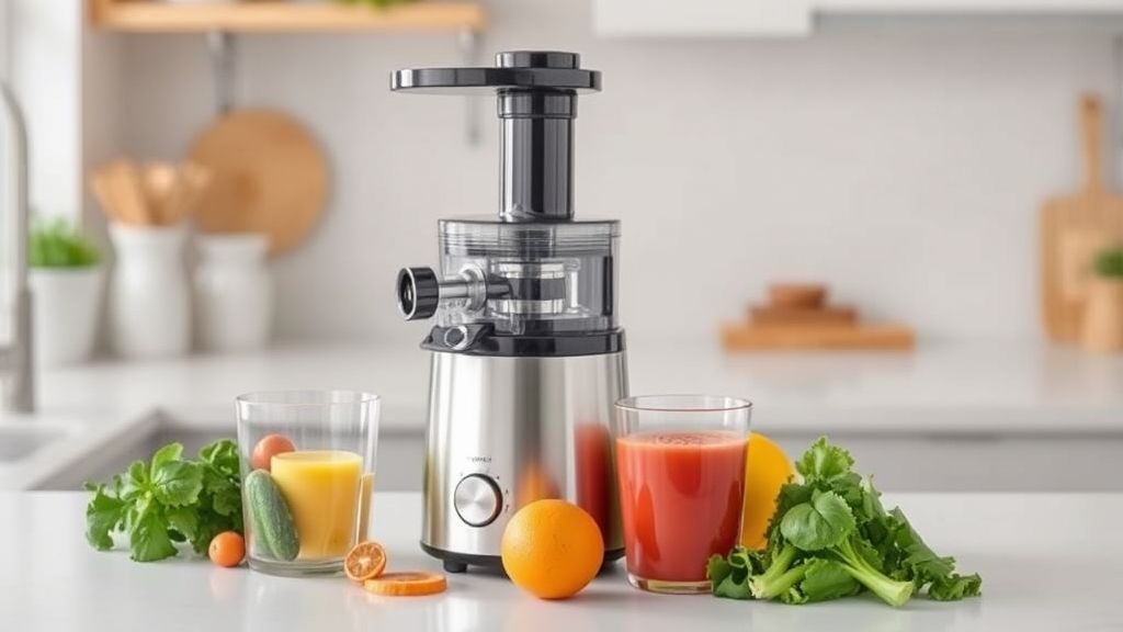 آبمیوه گیری پاناسونیک خوبه؟