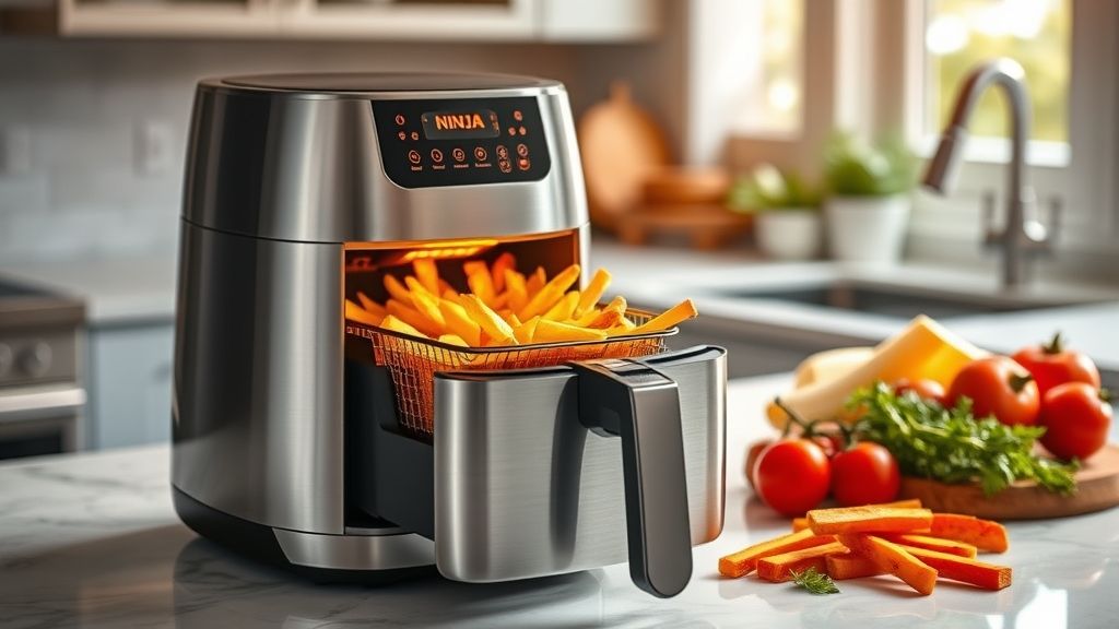 سرخ کن نینجا خوبه؟