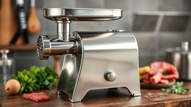 نظرات در مورد چرخ گوشت نانیوا