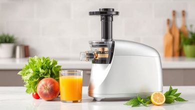 بررسی نظرات در مورد آبمیوه گیری فیلیپس
