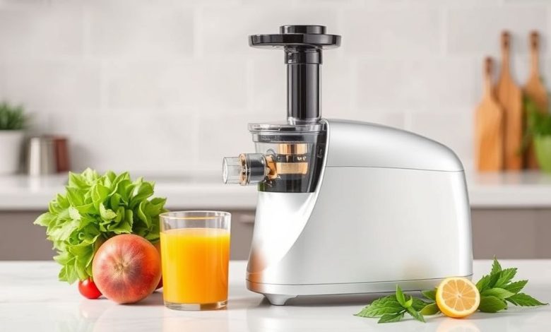 بررسی نظرات در مورد آبمیوه گیری فیلیپس