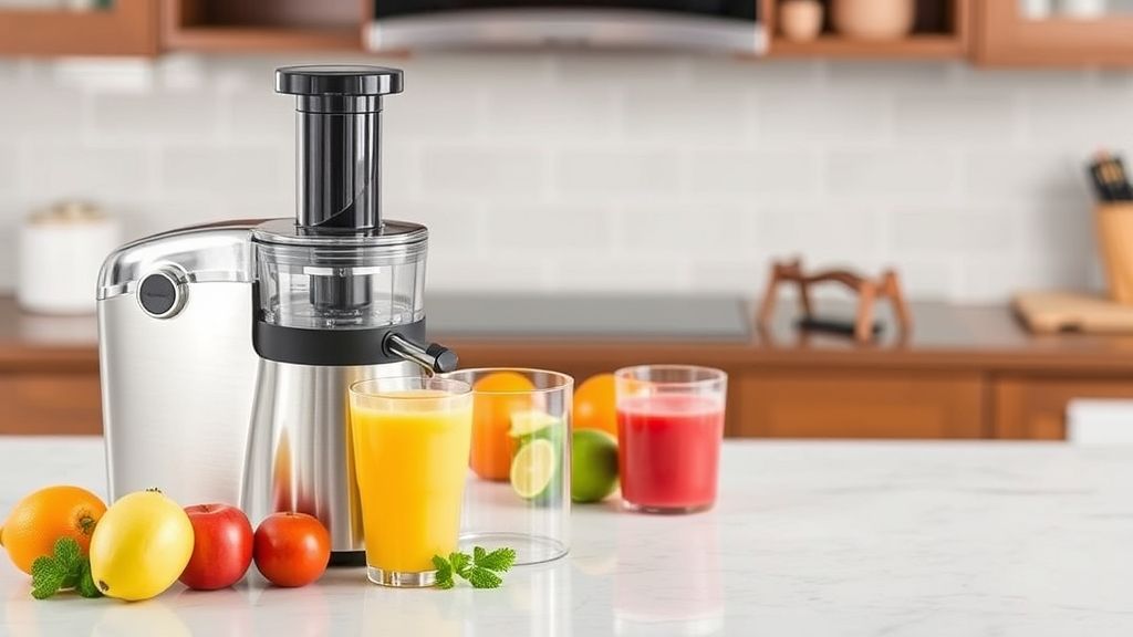 آبمیوه گیری فیلیپس خوبه؟ 