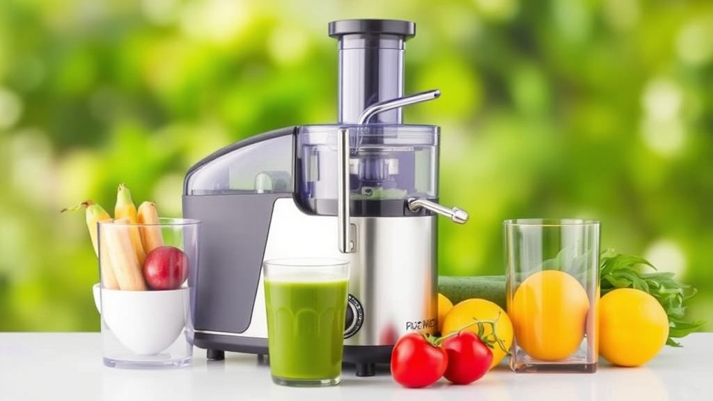 آبمیوه گیری پارس خزر خوبه؟