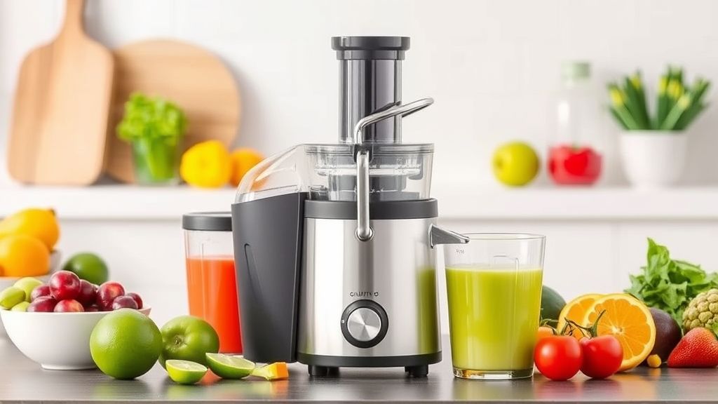 آبمیوه گیری میگل خوبه؟
