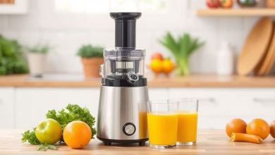 آبمیوه گیری میگل خوبه؟
