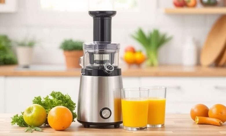 آبمیوه گیری میگل خوبه؟