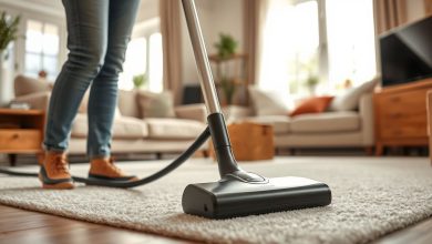 بهترین جاروبرقی تا 15 میلیون