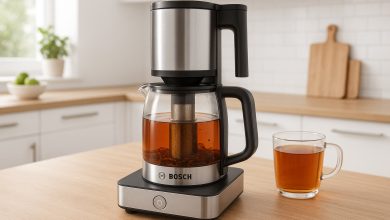 نظرات در مورد چای ساز میگل