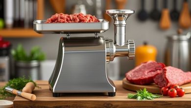 نظرات در مورد چرخ گوشت فیلیپس