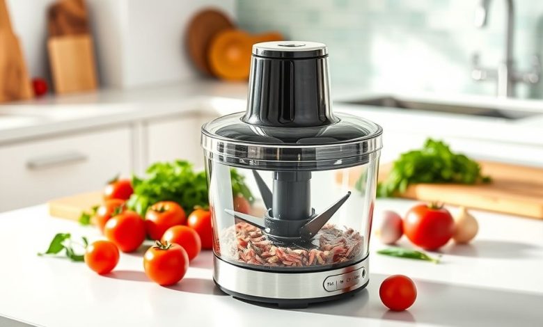 خردکن برقی چی بخرم؟