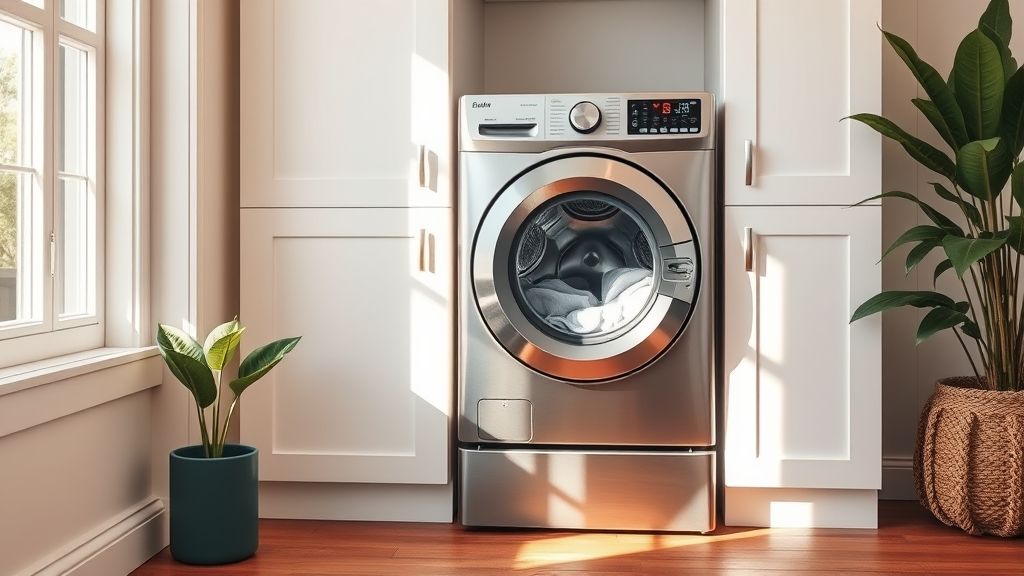 لباسشویی ابسال خوبه؟