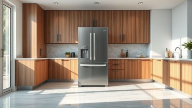 بهترین یخچال تا 50 میلیون تومان کدام است؟