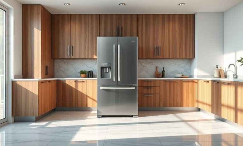 بهترین یخچال تا 50 میلیون تومان کدام است؟
