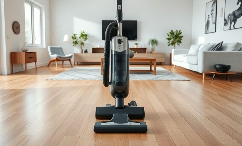 جاروبرقی چی بخرم؟