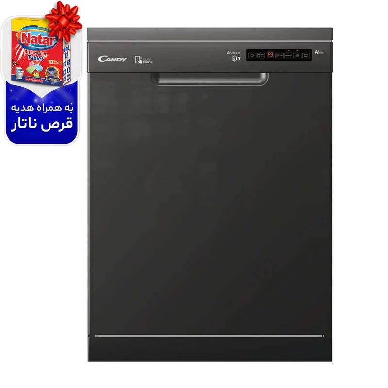 نظرات در مورد مماشین ظرفشویی کندی - 3
