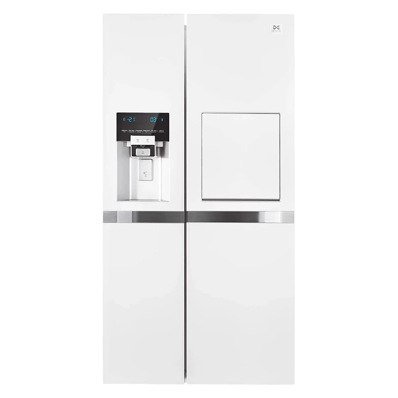 یخچال دوو بهتره یا اسنوا؟ عکس محصول - 1