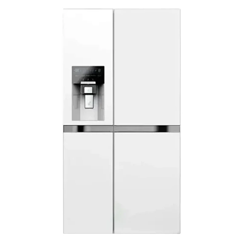 یخچال دوو بهتره یا اسنوا؟ عکس محصول - 2
