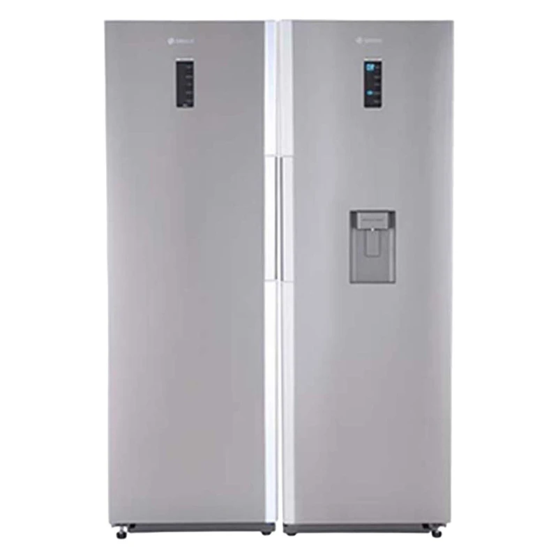 یخچال دوو بهتره یا اسنوا؟ عکس محصول - 5