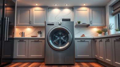 لباسشویی کرال خوبه؟