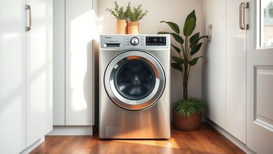 لباسشویی سام خوبه؟