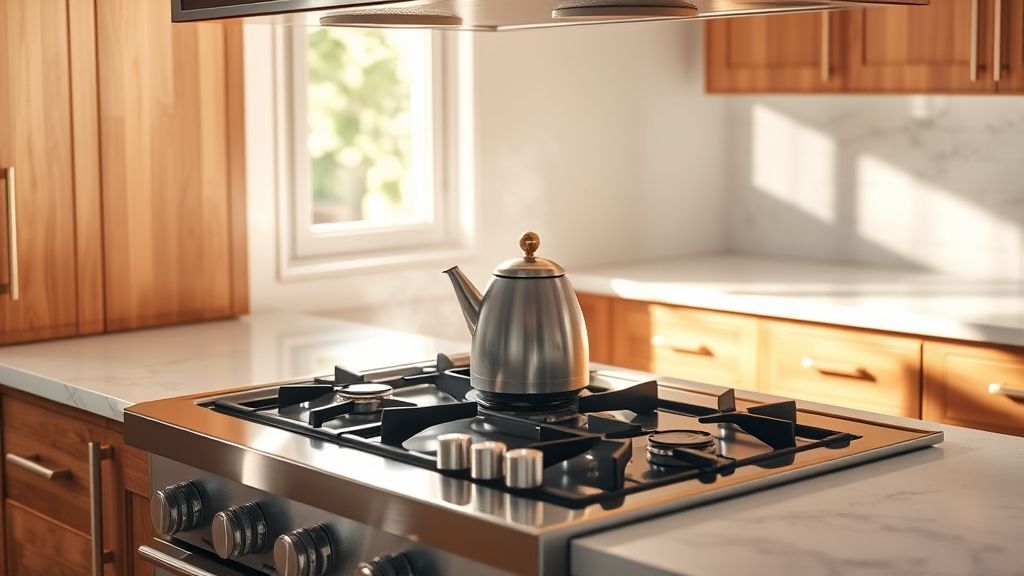 اجاق گاز فردار بهتره یا بدون فر؟