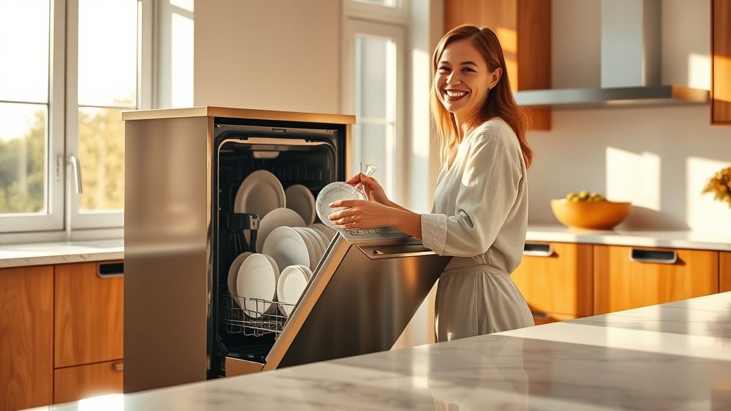 ماشین ظرفشویی پاکشوما خوبه؟