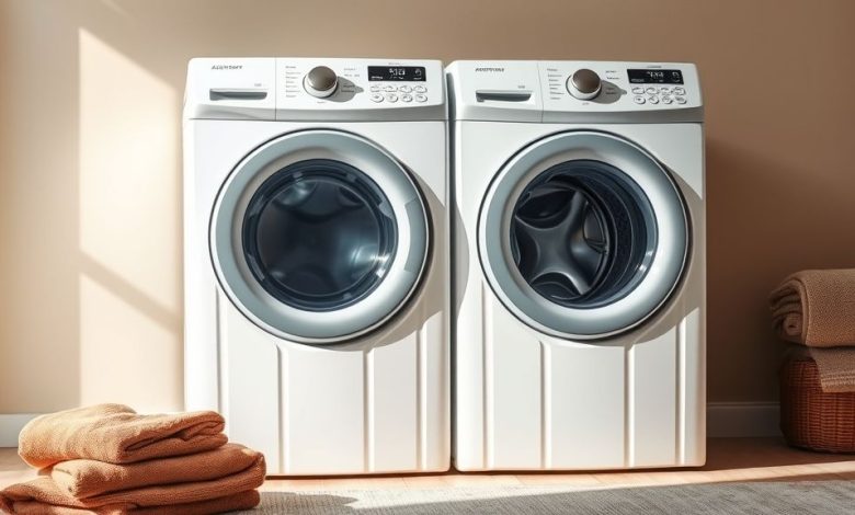 لباسشویی دوقلو چی بخرم؟