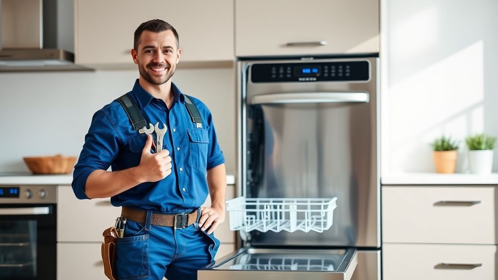 نظرات در مورد ماشین ظرفشویی ایکس ویژن