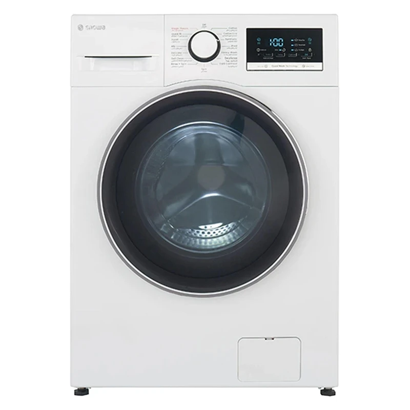 لباسشویی کندی بهتره یا اسنوا - عکس محصول - 4