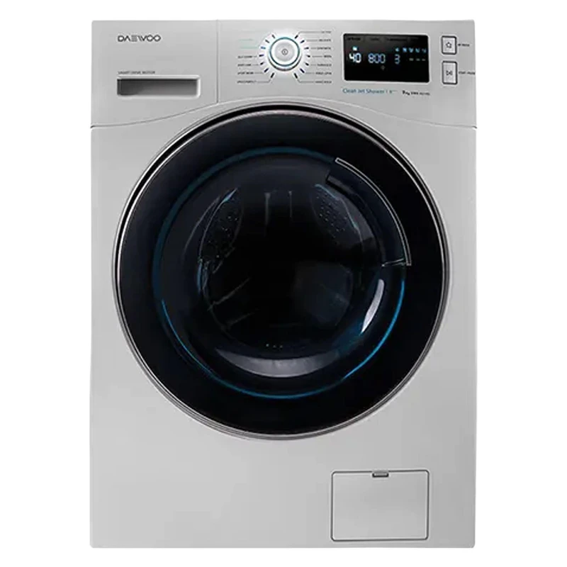 لباسشویی دوو بهتره یا تی سی ال - محصول شماره - 3