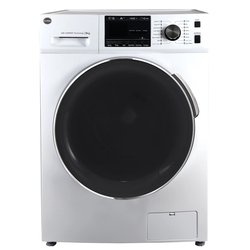 لباسشویی پاکشوما بهتره یا کرال - 4