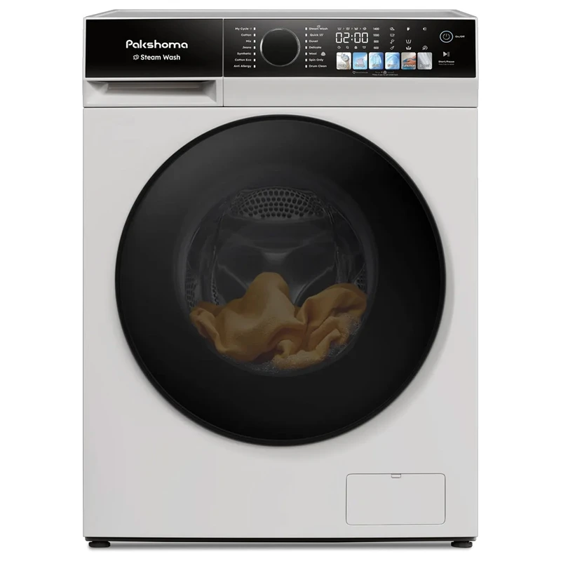 لباسشویی پاکشوما بهتره یا کندی - 4