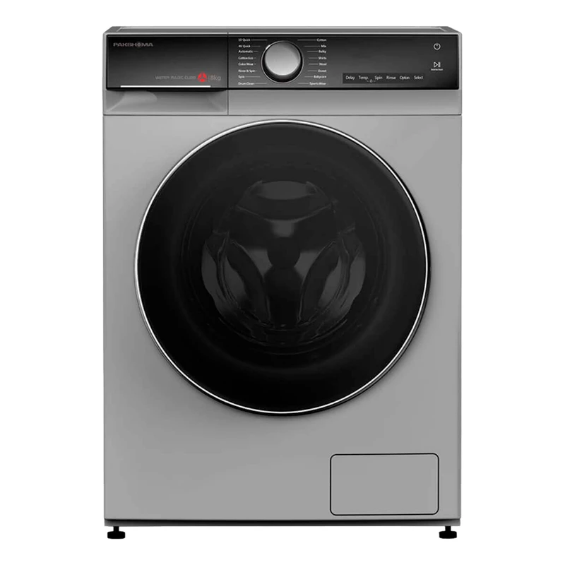 لباسشویی پاکشوما بهتره یا هایسنس؟ محصول شماره - 2