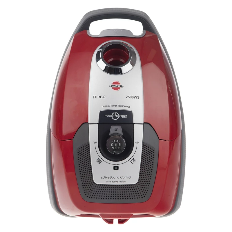 جاروبرقی پارس خزر بهتره یا ایکس ویژن - عکس شماره - 1