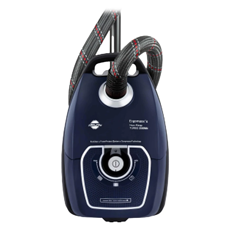 جاروبرقی پارس خزر بهتره یا ایکس ویژن - عکس شماره - 3