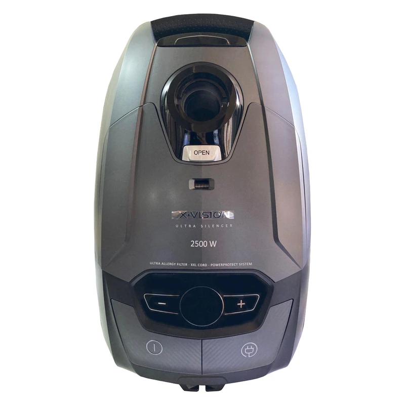 جاروبرقی پارس خزر بهتره یا ایکس ویژن - عکس شماره - 4