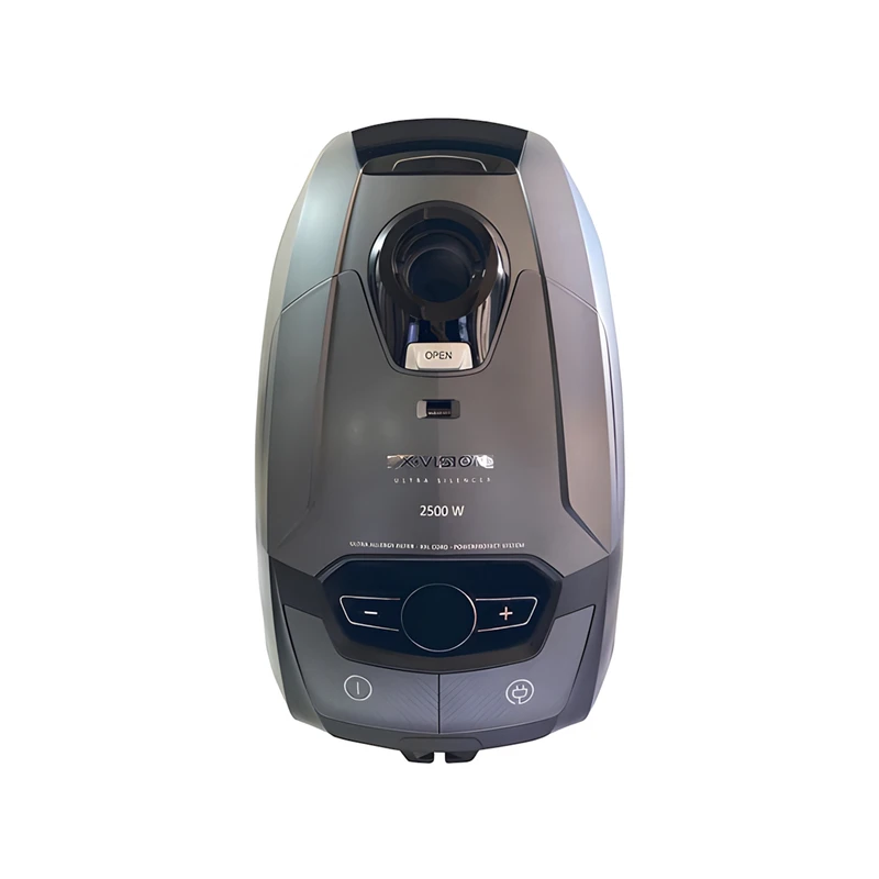 جاروبرقی پارس خزر بهتره یا ایکس ویژن - عکس شماره - 5