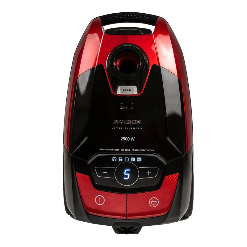 جاروبرقی پارس خزر بهتره یا ایکس ویژن - عکس شماره - 6