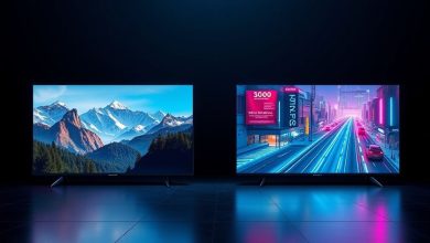 تلویزیون اسنوا بهتره یا دوو؟