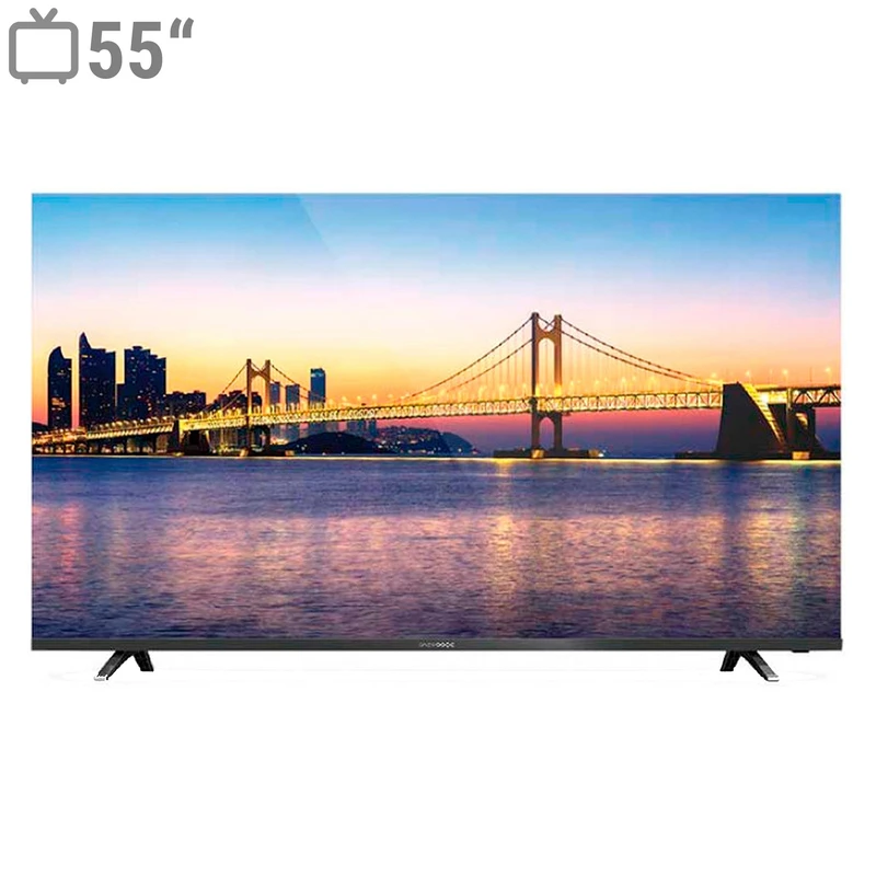 تلویزیون اسنوا بهتره یا دوو ؟ بررسی محصول شماره - 4