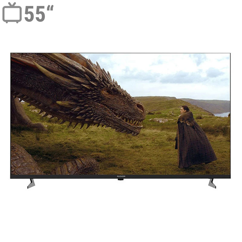 تلویزیون اسنوا بهتره یا دوو ؟ بررسی محصول شماره - 5