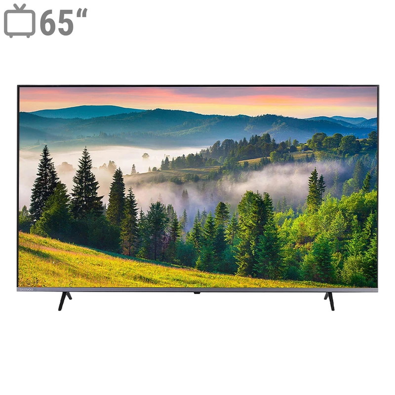 تلویزیون اسنوا بهتره یا دوو ؟ بررسی محصول شماره - 6