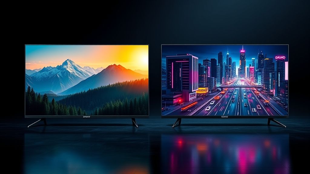 تلویزیون دوو بهتره یا اسنوا؟