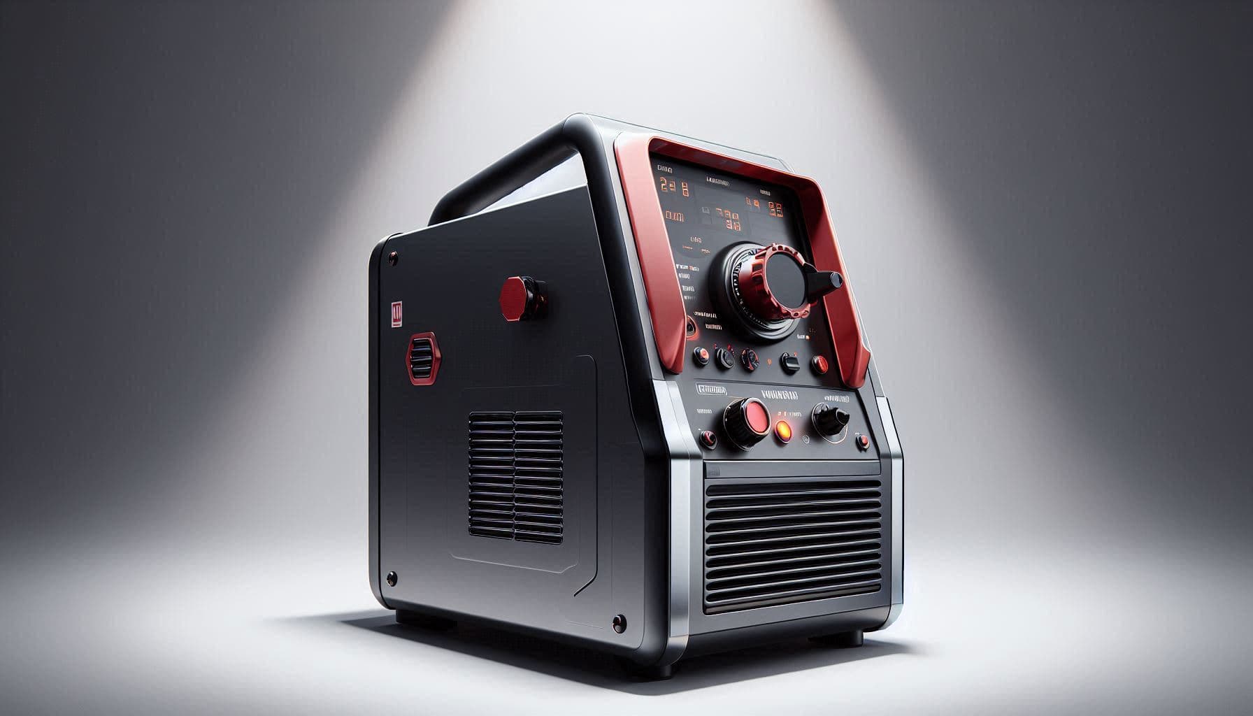 بررسی نظرات در مورد دستگاه جوش ایران ترانس